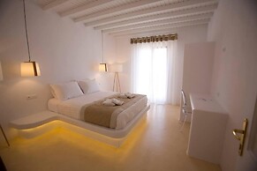 Seethrough Mykonos - Adults Only