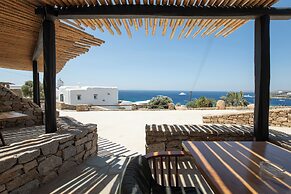 Seethrough Mykonos - Adults Only
