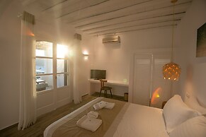 Seethrough Mykonos - Adults Only