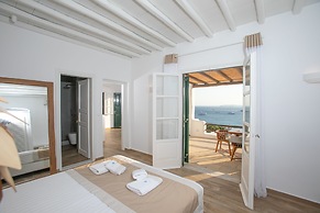Seethrough Mykonos - Adults Only