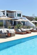 Seethrough Mykonos - Adults Only