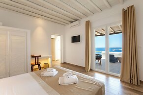 Seethrough Mykonos - Adults Only