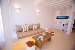 Seethrough Mykonos - Adults Only