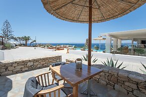 Seethrough Mykonos - Adults Only