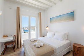Seethrough Mykonos - Adults Only