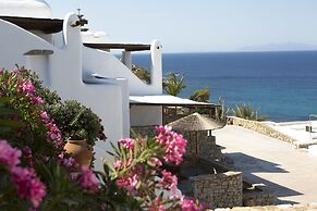 Seethrough Mykonos - Adults Only
