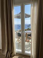 Seethrough Mykonos - Adults Only