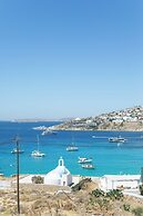 Seethrough Mykonos - Adults Only