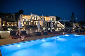 Seethrough Mykonos - Adults Only
