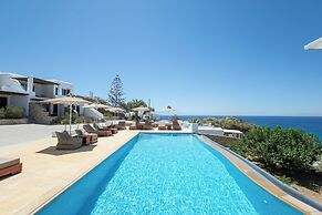Seethrough Mykonos - Adults Only
