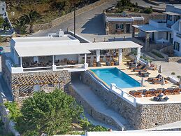 Seethrough Mykonos - Adults Only