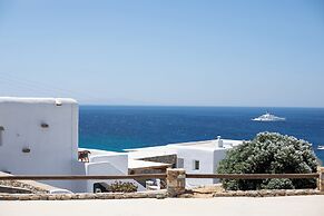 Seethrough Mykonos - Adults Only