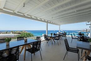 Seethrough Mykonos - Adults Only