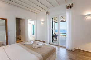 Seethrough Mykonos - Adults Only