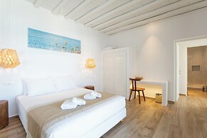 Seethrough Mykonos - Adults Only