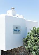 Seethrough Mykonos - Adults Only