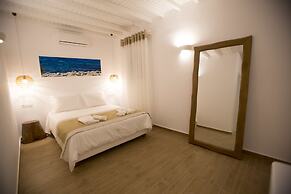 Seethrough Mykonos - Adults Only