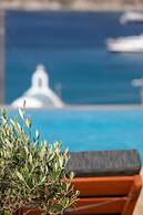 Seethrough Mykonos - Adults Only
