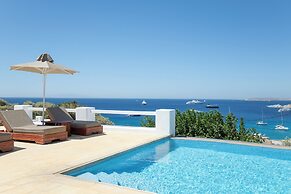 Seethrough Mykonos - Adults Only