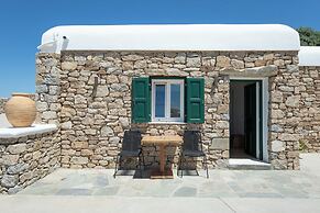 Seethrough Mykonos - Adults Only
