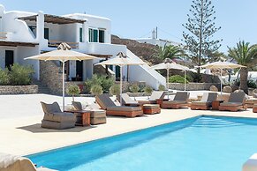 Seethrough Mykonos - Adults Only