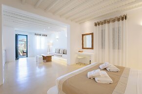 Seethrough Mykonos - Adults Only