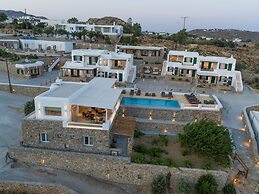 Seethrough Mykonos - Adults Only