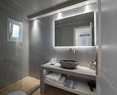 Seethrough Mykonos - Adults Only