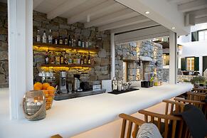 Seethrough Mykonos - Adults Only