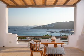 Seethrough Mykonos - Adults Only