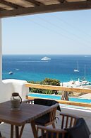 Seethrough Mykonos - Adults Only