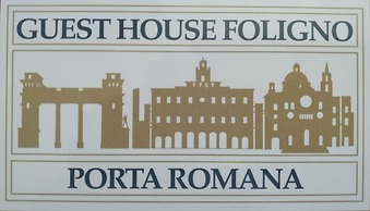 Guest House Foligno Porta Romana