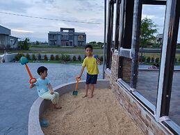 Honeysuckle Family Castle