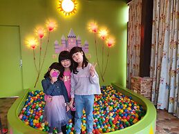 Honeysuckle Family Castle