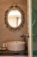 Honeysuckle Family Castle