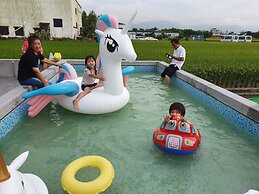 Honeysuckle Family Castle