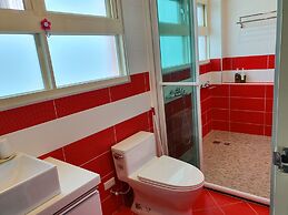 Honeysuckle Family Castle