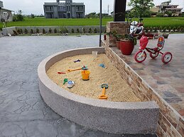 Honeysuckle Family Castle