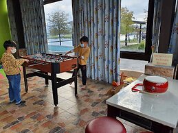 Honeysuckle Family Castle