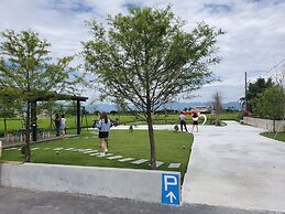 Honeysuckle Family Castle