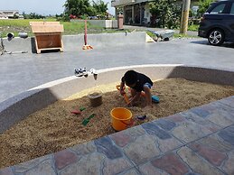 Honeysuckle Family Castle
