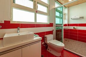 Honeysuckle Family Castle