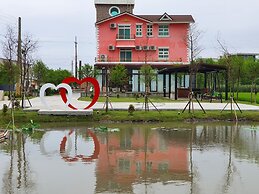 Honeysuckle Family Castle