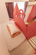 Honeysuckle Family Castle