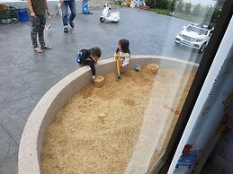 Honeysuckle Family Castle