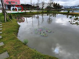 Honeysuckle Family Castle