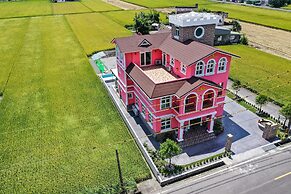 Honeysuckle Family Castle