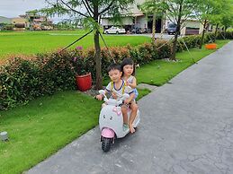 Honeysuckle Family Castle