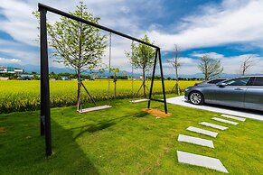 Honeysuckle Family Castle