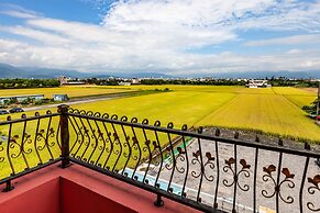 Honeysuckle Family Castle